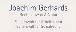 logo Gerhards